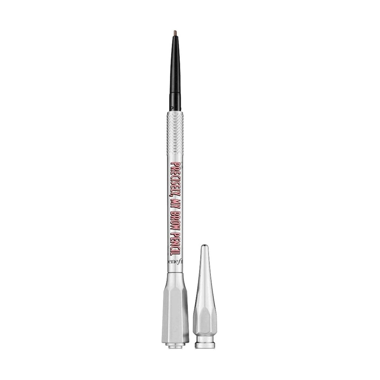 Олівець для брів Benefit Precisely, My Brow 6 Cool Soft Black, 0.08 г